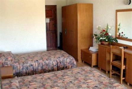 фото отеля Macedonian Sun Hotel