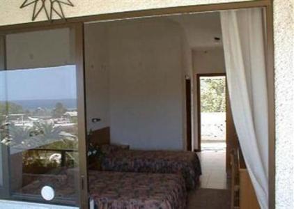 фото отеля Macedonian Sun Hotel