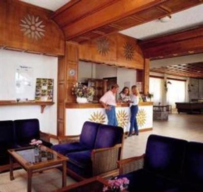 фото отеля Macedonian Sun Hotel