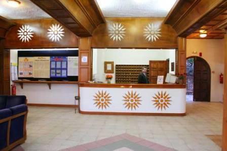 фото отеля Macedonian Sun Hotel