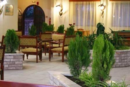 фото отеля Macedonian Sun Hotel