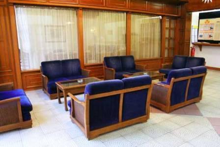фото отеля Macedonian Sun Hotel