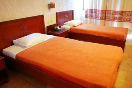 фото отеля Macedonian Sun Hotel