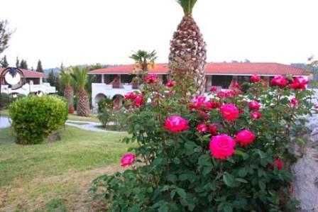 фото отеля Macedonian Sun Hotel