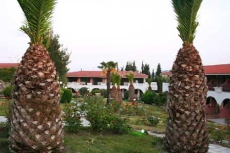 фото отеля Macedonian Sun Hotel