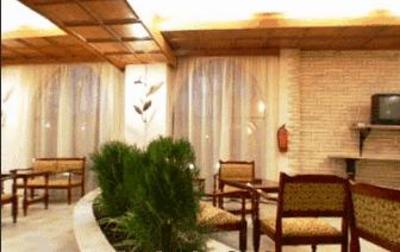 фото отеля Macedonian Sun Hotel