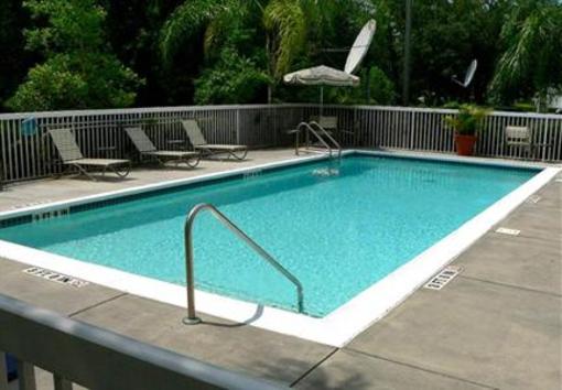 фото отеля Fairfield Inn & Suites Tampa Brandon