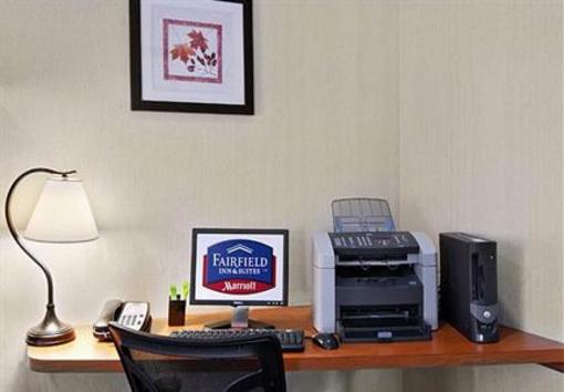 фото отеля Fairfield Inn & Suites Tampa Brandon
