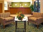 фото отеля Fairfield Inn & Suites Tampa Brandon