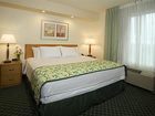 фото отеля Fairfield Inn & Suites Tampa Brandon