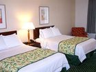 фото отеля Fairfield Inn & Suites Tampa Brandon