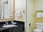 фото отеля Fairfield Inn & Suites Tampa Brandon