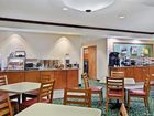 фото отеля Fairfield Inn & Suites Tampa Brandon