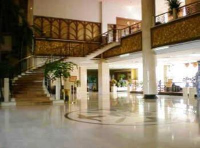 фото отеля Xianlin Hotel