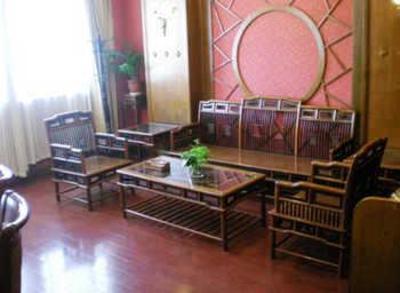 фото отеля Xianlin Hotel
