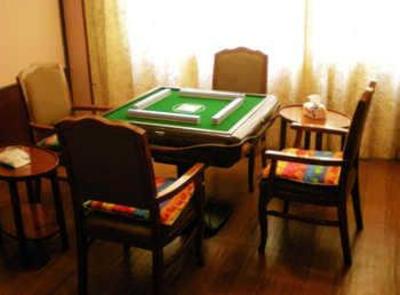 фото отеля Xianlin Hotel