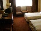 фото отеля Xianlin Hotel