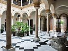 фото отеля AlmaSevilla - Hotel Palacio de Villapanes