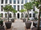 фото отеля AlmaSevilla - Hotel Palacio de Villapanes