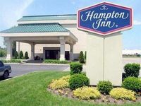 Hampton Inn New Philadelphia