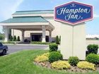 фото отеля Hampton Inn New Philadelphia