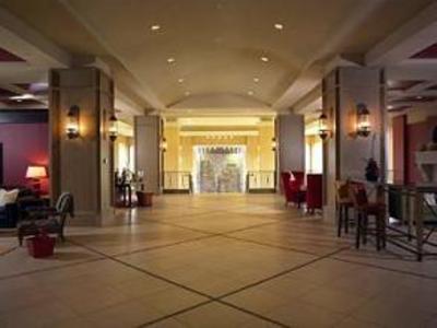 фото отеля Lansdowne Resort