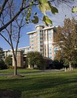 фото отеля Lansdowne Resort