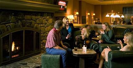фото отеля Lansdowne Resort