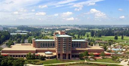 фото отеля Lansdowne Resort