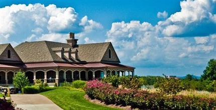 фото отеля Lansdowne Resort