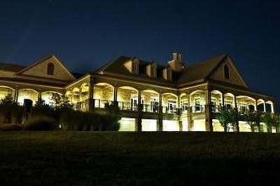 фото отеля Lansdowne Resort