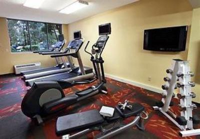 фото отеля Courtyard by Marriott Oakland Richmond/Berkeley