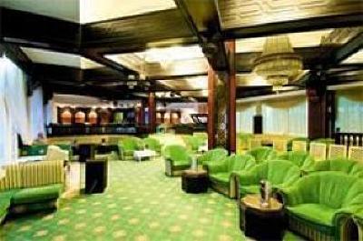 фото отеля Marhaba Beach Hotel