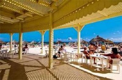 фото отеля Marhaba Beach Hotel