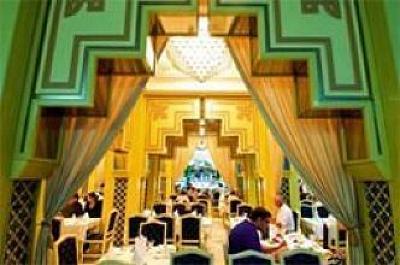 фото отеля Marhaba Beach Hotel