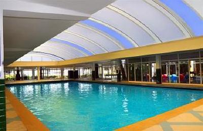 фото отеля Marhaba Beach Hotel