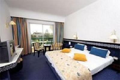 фото отеля Marhaba Beach Hotel