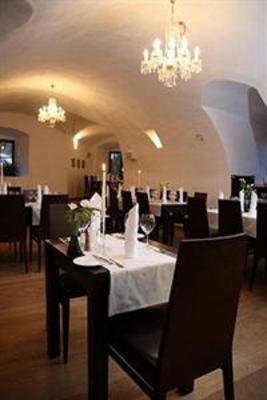 фото отеля Schlossparkhotel Mariakirchen Arnstorf
