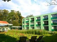 Schlossparkhotel Mariakirchen Arnstorf