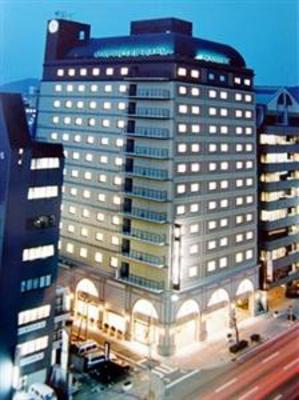 фото отеля Aranvert Hotel Kyoto