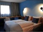 фото отеля Goldman 25hours Hotel