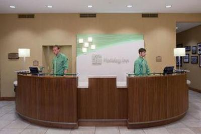 фото отеля Holiday Inn Laramie