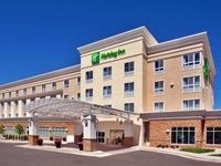 Holiday Inn Laramie