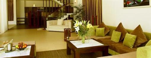 фото отеля Villas Delsol Resort