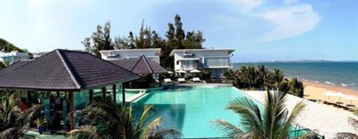 фото отеля Villas Delsol Resort