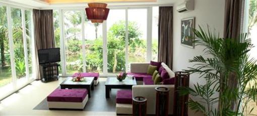 фото отеля Villas Delsol Resort