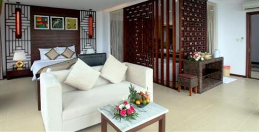 фото отеля Villas Delsol Resort