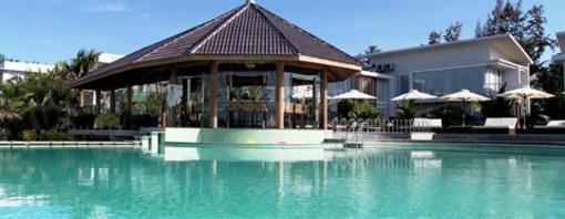 фото отеля Villas Delsol Resort