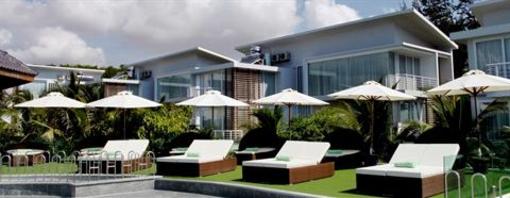 фото отеля Villas Delsol Resort