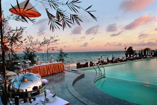 фото отеля Villas Delsol Resort